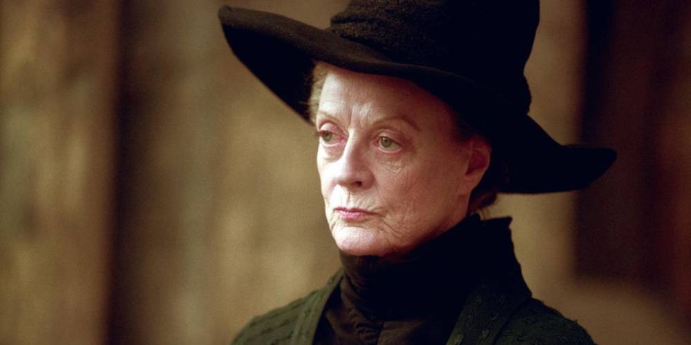 The 7 Best Witches in Harry Potter, Ranked (And Why They're Great)