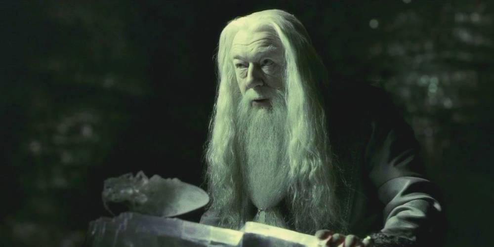 The 7 Best Wizards in Harry Potter, Ranked (And Why They're Great)