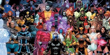 The 10 Best X-Men Characters in the Comics, Ranked