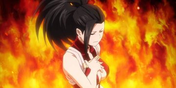 The 13 Coolest Quirks in My Hero Academia That Are Really Useful