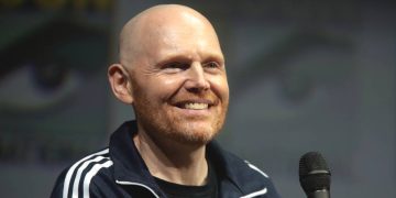7 Reasons Why You Need to Listen to Bill Burr’s Monday Morning Podcast