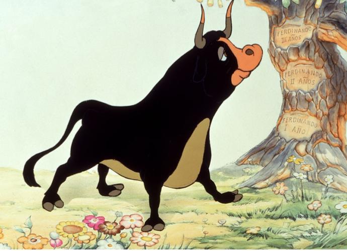 The 10 Best Animated Movies of the 1930s, Ranked - whatNerd