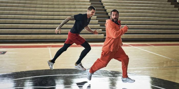 The 7 Best Basketball Movies of All Time, Ranked