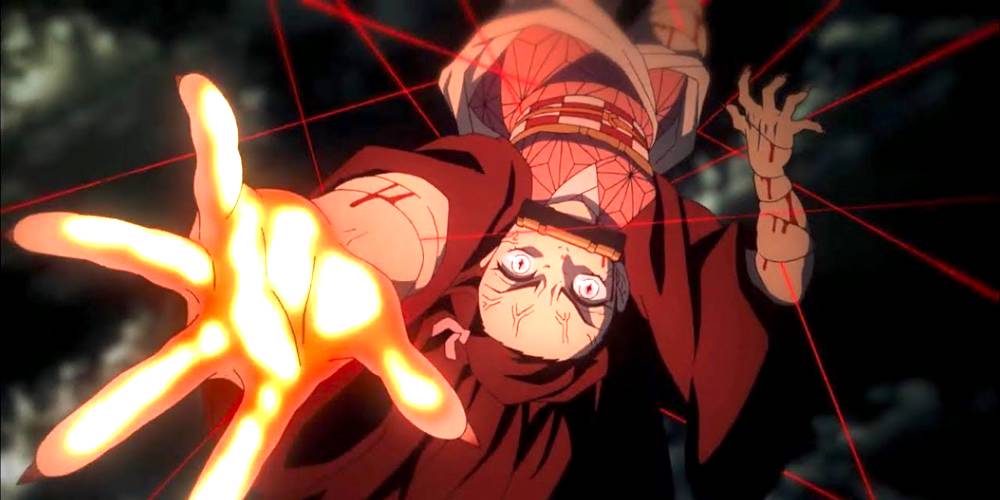 The 14 Best Blood-Based Abilities and Powers in Anime, Ranked - whatNerd