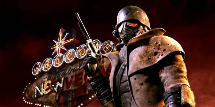 The 5 Best Fallout Video Games of All Time, Ranked