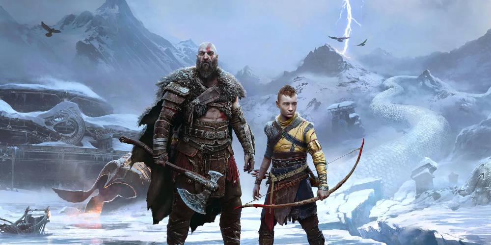 The 7 Best God of War Voice Acting Performances, Ranked