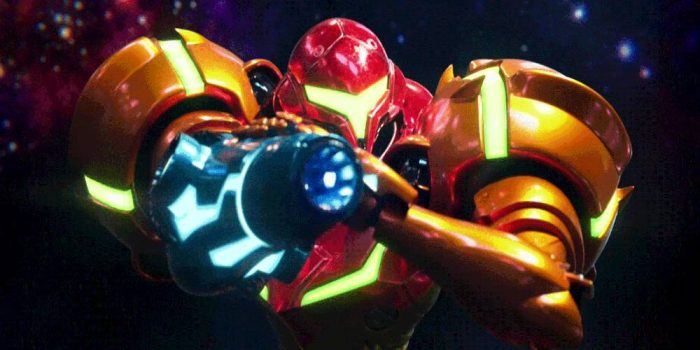 The 5 Best Metroid Video Games of All Time, Ranked