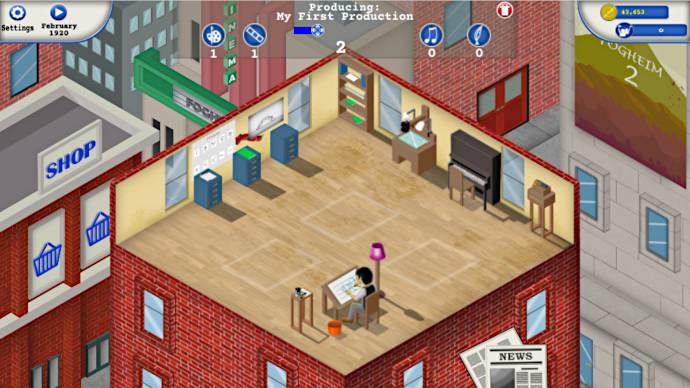 The 5 Best Online Tycoon Games You Can Play for Free - whatNerd