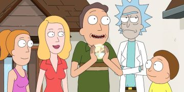 The 7 Best Characters in Rick and Morty, Ranked