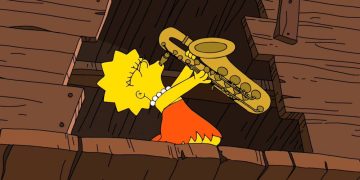 The 8 Best Musical Guest Appearances in The Simpsons, Ranked