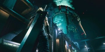 The 5 Best Square Enix Video Games of All Time, Ranked