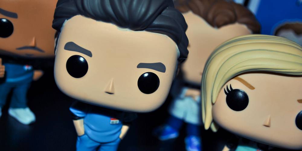 The 6 Coolest Funko Pops for Beginners That Don't Cost Much