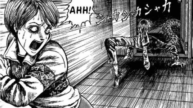 The 10 Most Horrifying Creatures From Junji Ito’s Manga Stories, Ranked ...