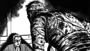 The 10 Most Horrifying Creatures From Junji Ito’s Manga Stories, Ranked ...