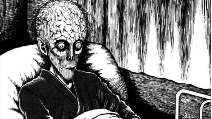 The 10 Most Horrifying Creatures From Junji Ito’s Manga Stories, Ranked ...