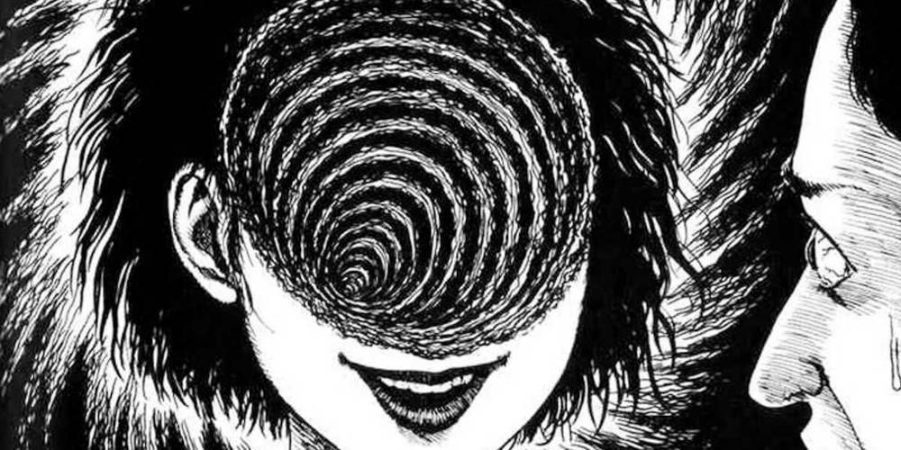 The 10 Most Horrifying Creatures From Junji Ito's Manga Stories, Ranked