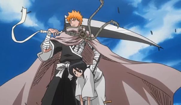 The 10 Best Bleach Arcs, Ranked (And Why They Stand Out) - whatNerd