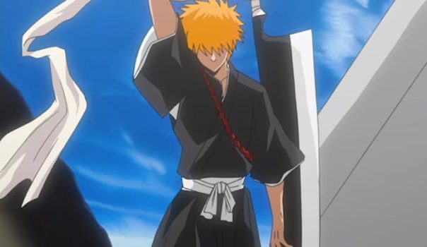 The 10 Best Bleach Arcs Ranked And Why They Stand Out WhatNerd   Best Bleach Arcs Soul Society Sneak Entry 604x350 