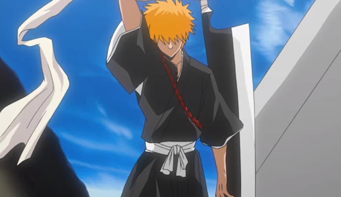 The Best Bleach Arcs In Series History