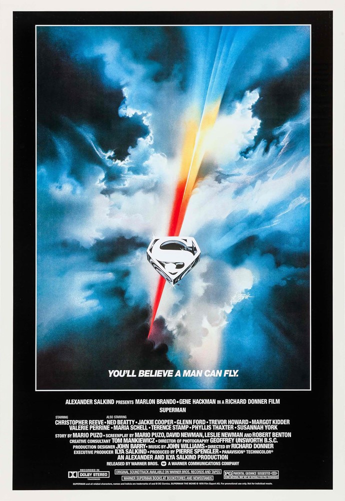 best movie posters of all time