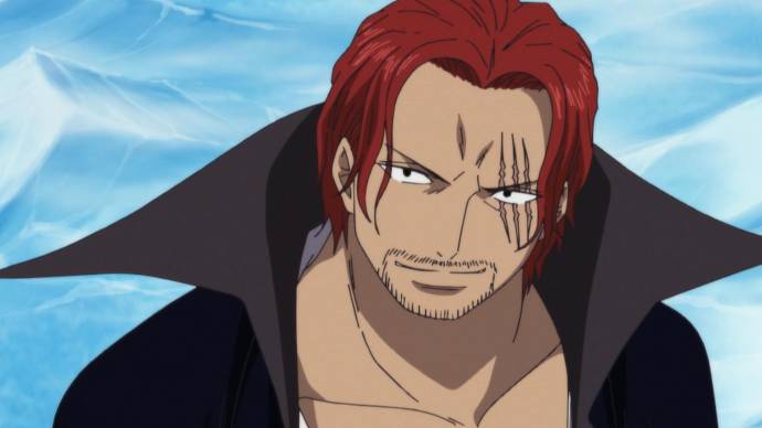 6 Redhead Anime Characters Who Deserve A Shoutout  H2BAR