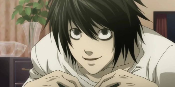 The 10 Best Anime Characters With Black Hair, Ranked
