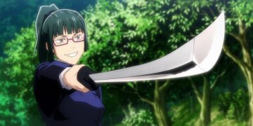 The 15 Best Anime Characters With Green Hair, Ranked