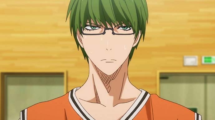 Shintaro Midorima