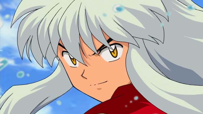 10 Fan Favorite White-Haired Anime Characters