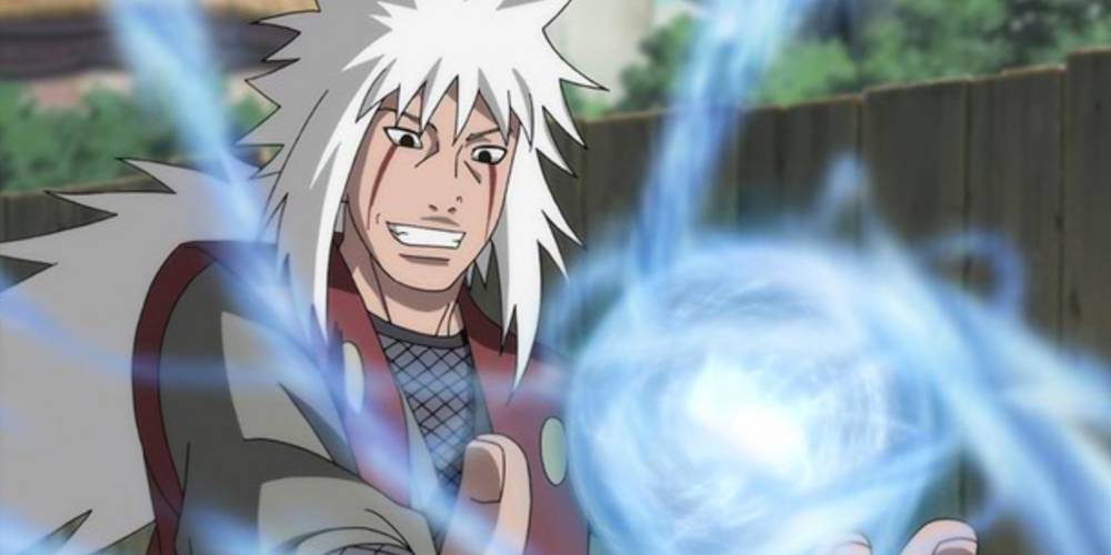 20 of the most iconic whitehaired anime characters of all time  YENCOMGH