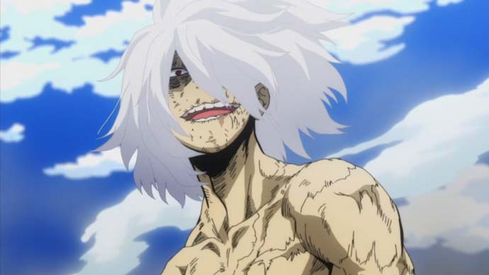 imgurcom  White hair Anime Short white hair