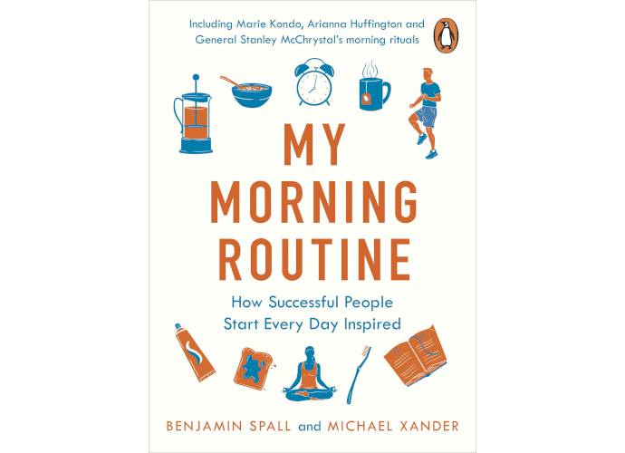 The 15 Best Books About Habits and Routines - whatNerd