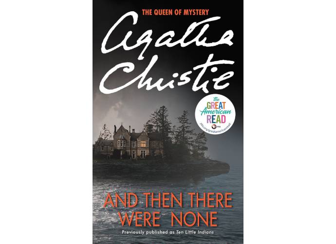 The 15 Best Books By Agatha Christie Ranked Whatnerd