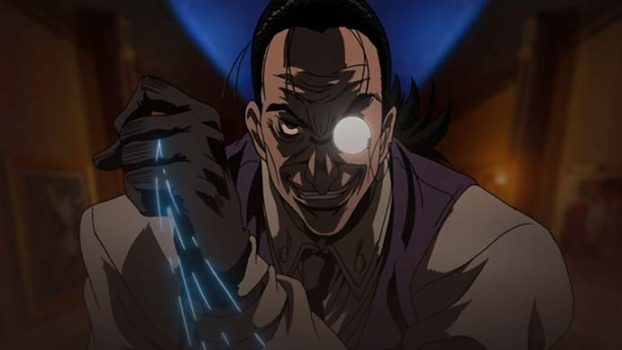 The 21 Best Old Anime Characters Who Are Seriously Badass - Whatnerd