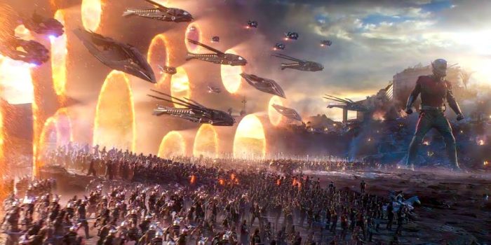 The 5 Best Cinematic Universes, Ranked (And Their Best Movies)