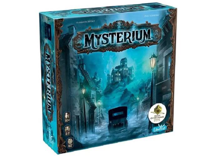 The 15 Best Cooperative Board Games of All Time, Ranked whatNerd