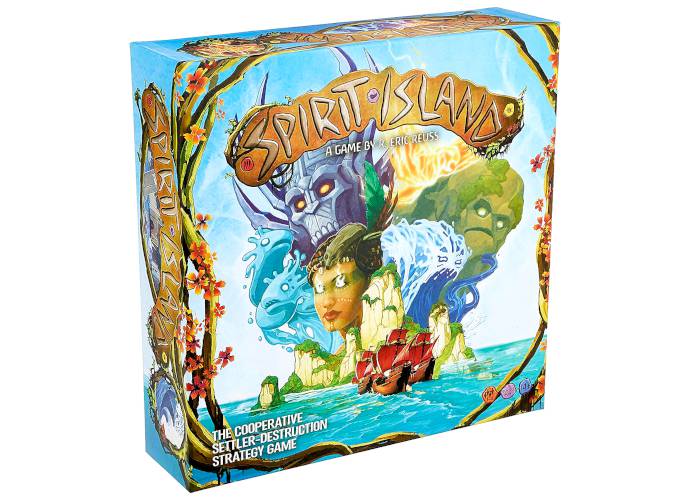 The 15 Best Cooperative Board Games Of All Time, Ranked - WhatNerd