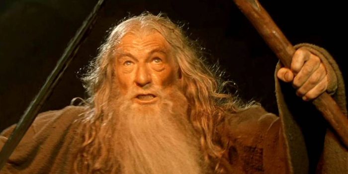 The 12 Best Lord of the Rings Movie Quotes, Ranked