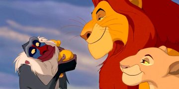 The 10 Best Male Disney Characters of All Time, Ranked