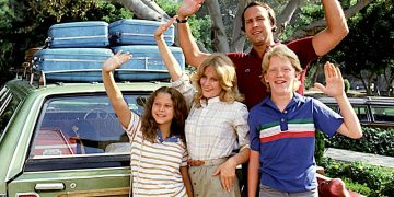 The 15 Best Family Vacation Movies of All Time, Ranked
