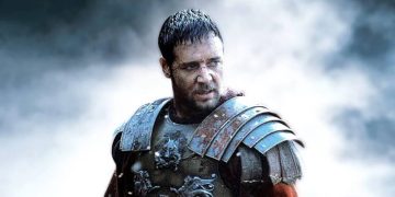 The 10 Best Movies About Gladiators, Ranked