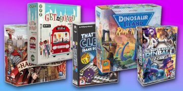The 11 Best Paper-and-Pencil Board Games, Ranked