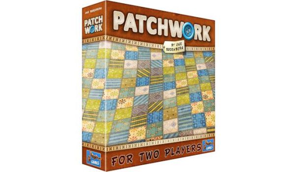 The 15 Best Puzzle Board Games That Are Thinky and Fun - whatNerd