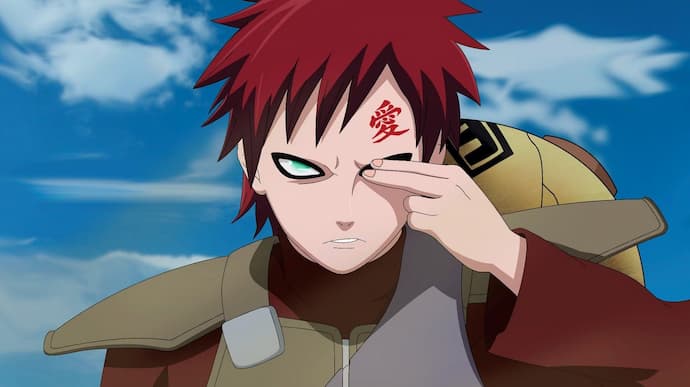 21 Best Anime Characters With Red Hair