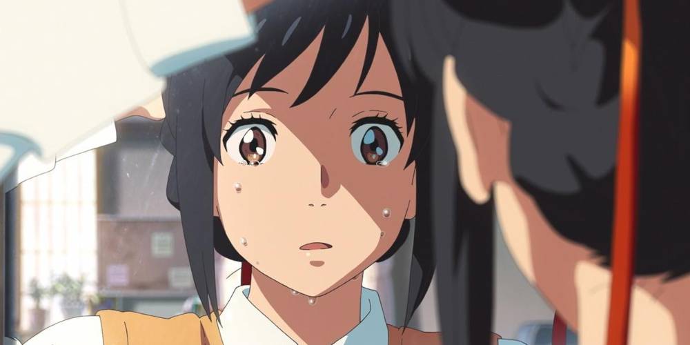 8 Romantic but sad Anime films that will make you cry  just another random  blog