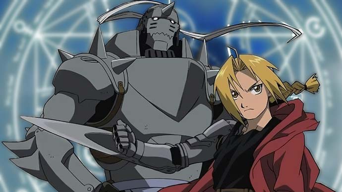 The 9 Most Heroic Anime Series With Brave and Selfless Characters ...