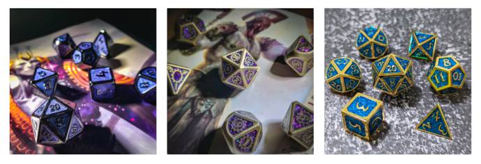 Where to Buy D&D Dice: The 10 Best Places to Buy Dice Online