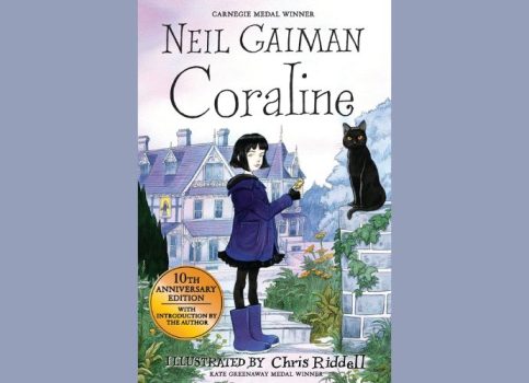 The 10 Best Neil Gaiman Books, Ranked - whatNerd