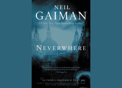 The 10 Best Neil Gaiman Books, Ranked - whatNerd