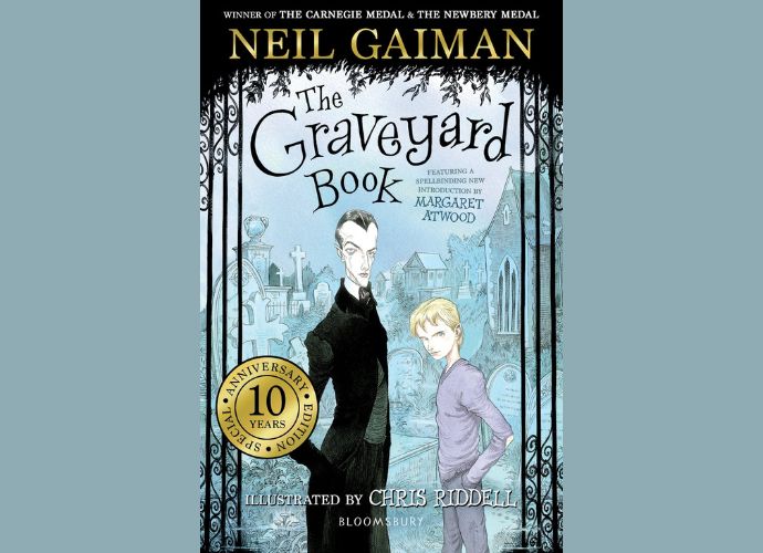 The 10 Best Neil Gaiman Books, Ranked - whatNerd